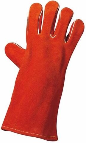 Handschuhsicheres Schweißen, 9 Honeywell 200004009