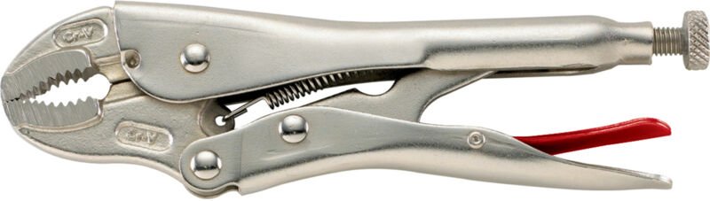 Gripzange 180 mm - Format