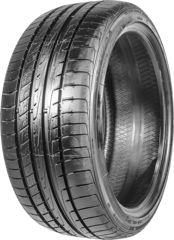 DEBICA Sommer 195/55 R15 TL 85H PRESTO HP