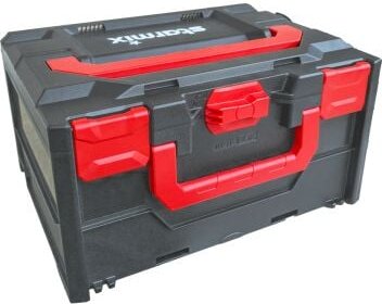 Thumbnail - Werkzeugkasten starbox 215, Starmix 462943 passend für iPulse Sauger mit smartfix oder isp/ i