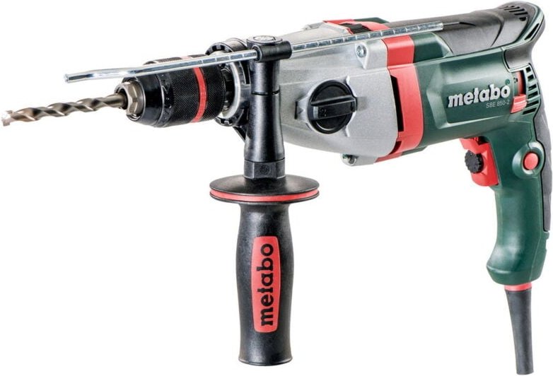 Metabo - Werkzeuge - Schlagbohrmaschine 850 w 600782500