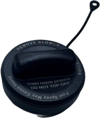 Tankdeckel mit Halteband Fuel für C EG A2214700605