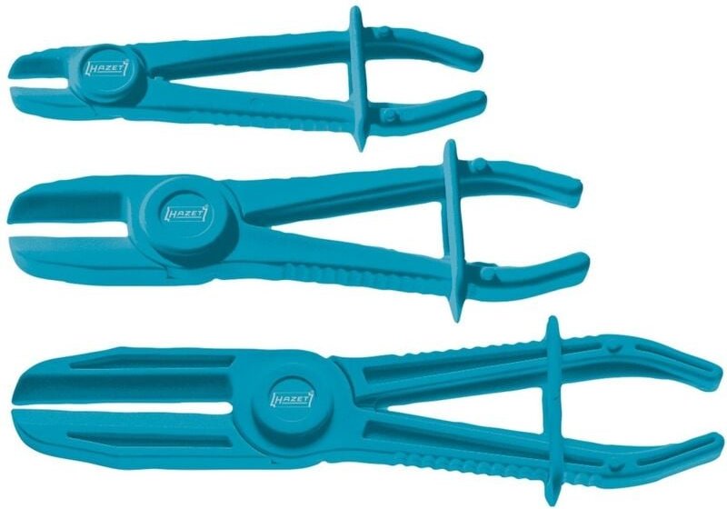4590/3 Abklemmzangen-Set 1 St. - Hazet