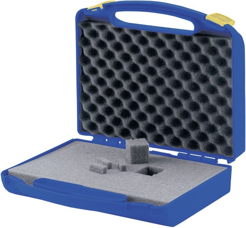 Sonstige - Licefa 814232 Universal Werkzeugkoffer unbestückt (b x h x t) 280 x 250 x 85 mm