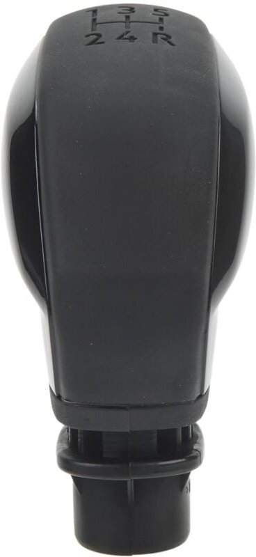 Zoternen - Schaltknauf 16088722ZD 5-Gang-Schaltgetriebe Schaltkopf Ersatz für 2008 308 408