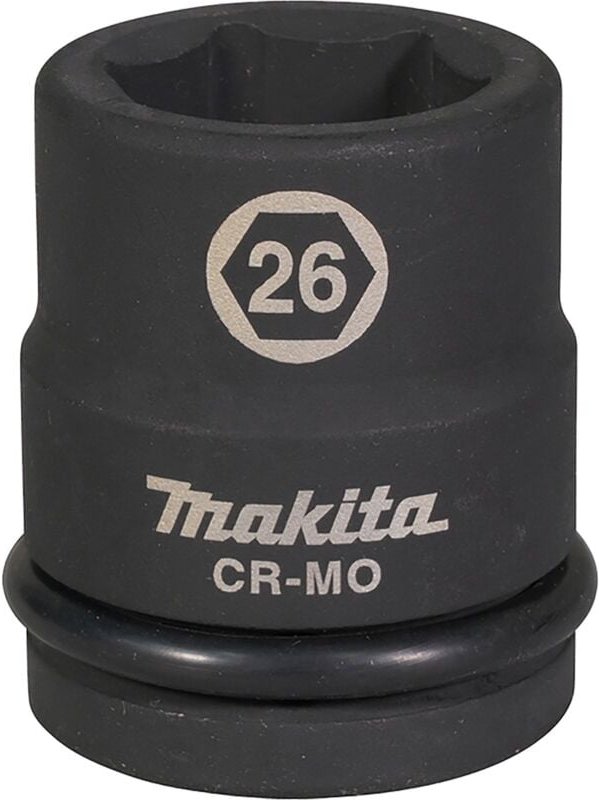 Schlagnuss 3/4" SW26-53 - E-22274 - Makita