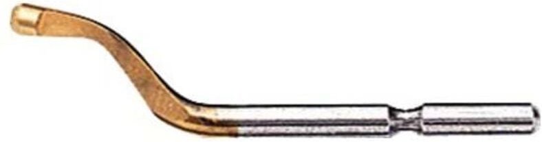 Shaviv - vargus 151-29037 Klinge E100P Klingen-Ø 3,2 mm TiN beschichtet