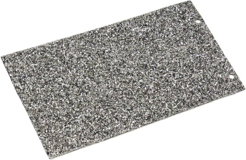 Graphitplatte, Art.Nr. A-86278, für Bandschleifer - Makita