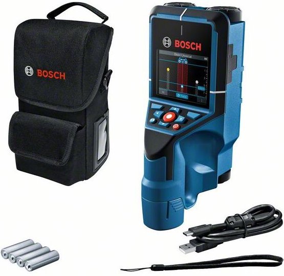 Bosch Zubehör - Ortungsgerät, mit Zubehör 0601081600