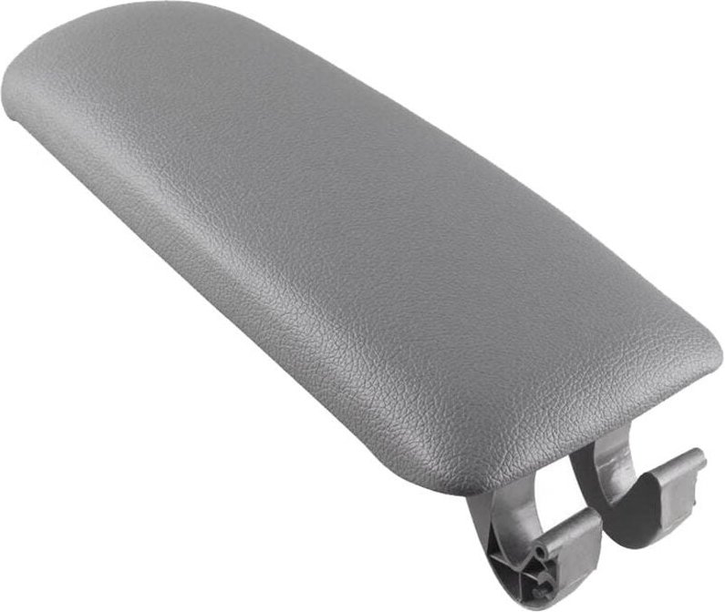 Tlily - Leder Armlehne Mittel Konsole Box Deckel Abdeckung für - A4 B6 B7 2002-2008 8E0864245E