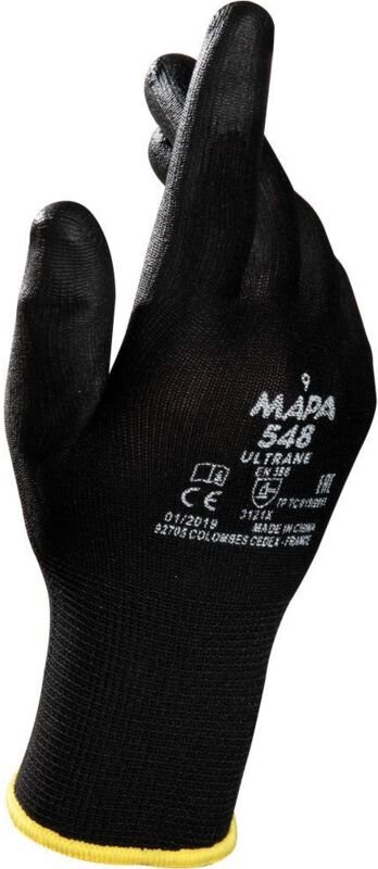 Handschuh Ultrane 548 Gr.7 mapa