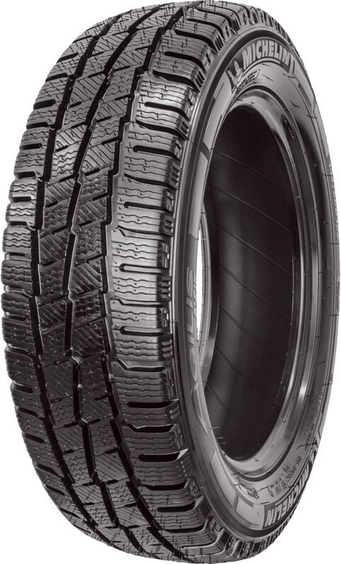 MICHELIN Winter 215/75 R16 TL 113/111R AGILIS ALPIN C 8PR M+S 3PMSF