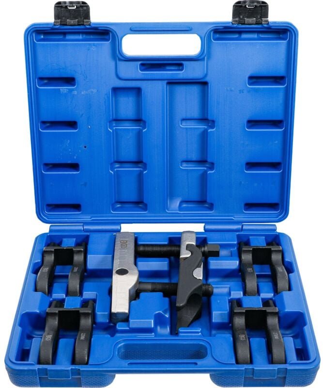 Bgs Technic - Kugelkopf-Satz 7-tlg.