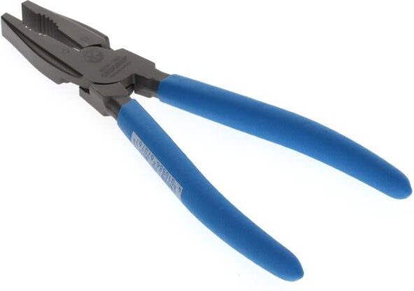 8250-180 tl Kraft-Kombinationszange 180 mm tauchisoliert
