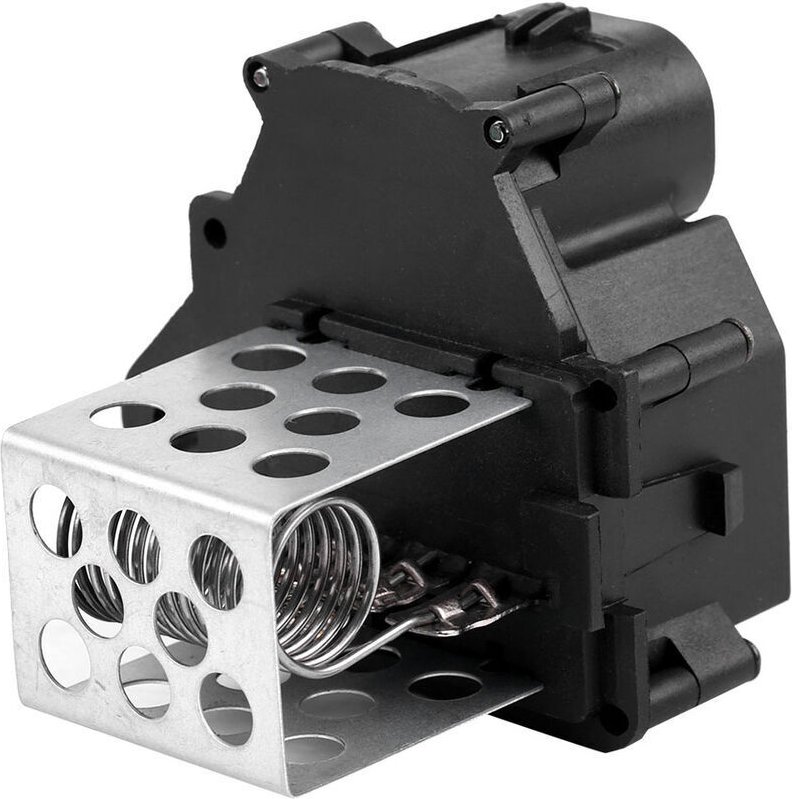 Heizgebläsewiderstand für Citroen Berlingo C1 C4 Xsara Picasso 9649247680