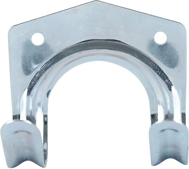 Lntyq - 10er-Pack Haken zum Aufhängen von Werkzeugen, Aufbewahrungshaken für Lager, Garage, Schuppen, Wandhaken zur Werk...