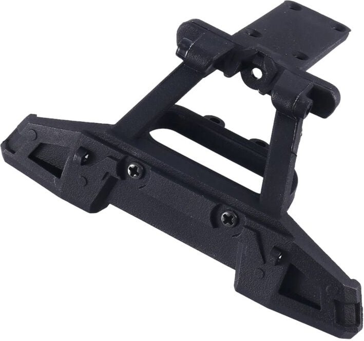 HeckstoßStange 16110 für Go 16207 16208 16209 16210 H16 H16H H16E H16P 1/16 rc Auto Ersatzteile