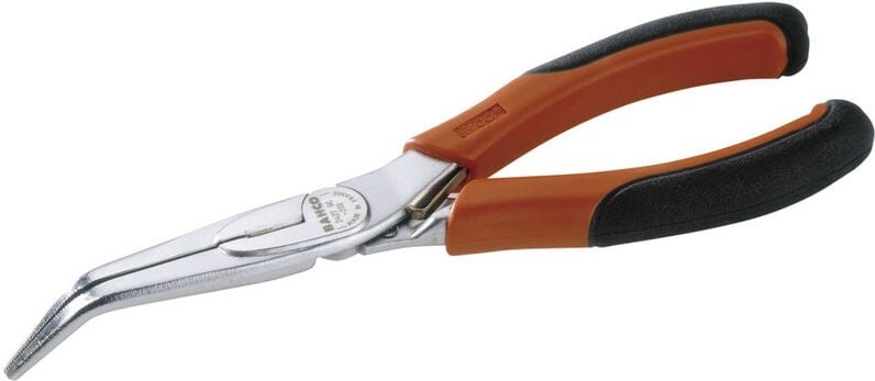 2427 GC-200IP Flachrundzange 200 mm - Bahco