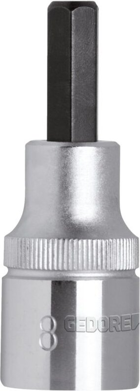 R62550510 Schraubendrehereinsatz 1/2' 5 mm Länge 55 mm