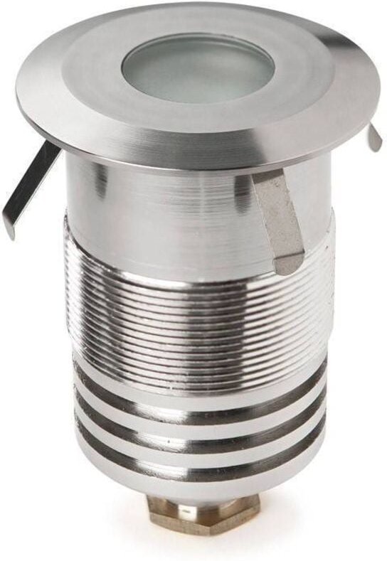 Efectoled - Leds-C4 Gea Power Step - led 1 Licht Einbauleuchte mit Farbfilter IP67