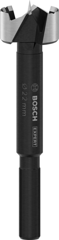 Bosch Professional - Bosch expert Wood Forstnerbohrer ø 22 mm Schaft-Ø 8 mm - 2608901828