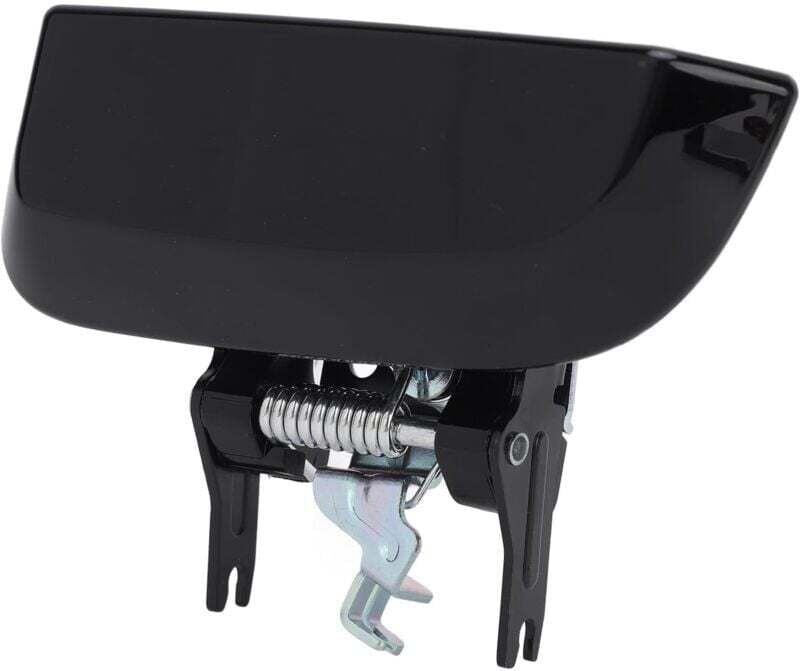 1 Paar Auto-Außen-Zuggriff, Außentürgriff 82606EA502, ergonomisch, hinten links rechts, für Pathfinder R51 2005 bis 2013