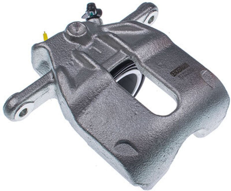 Bremssattel Vorne Links B190152l Denckermann