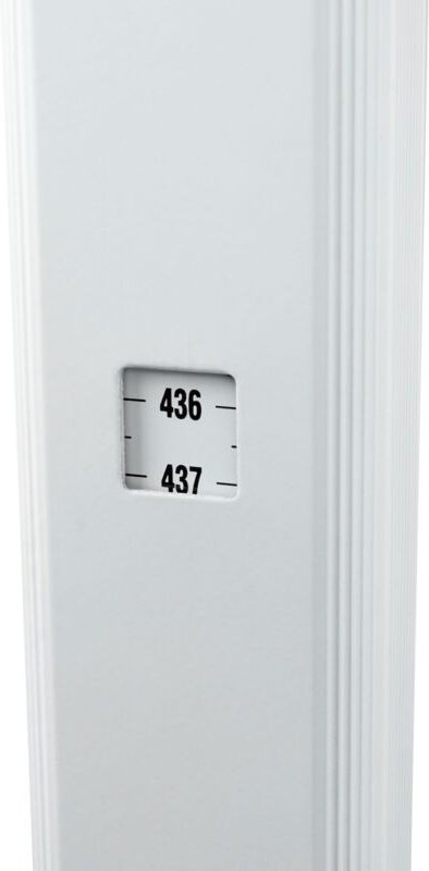 Hobel Bailey Varlope 455 x 60 mm - 1-12-006 - Stanley