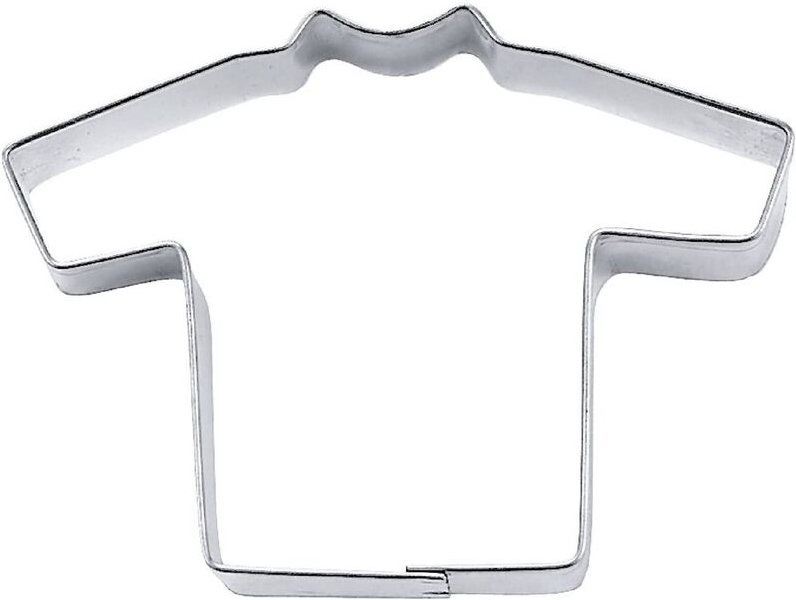 Städter Shirt / Trikot 7 cm