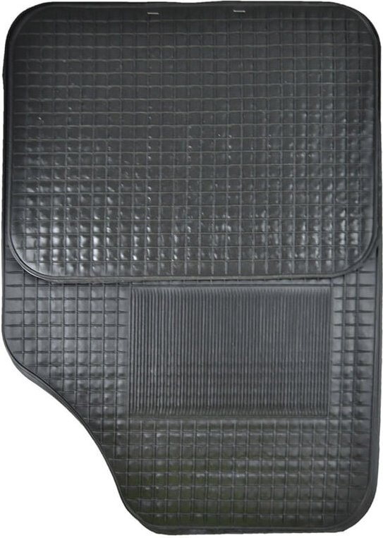 Universal-gummimatte 4-STÜCK JBM 53241