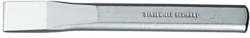 Stahlwille 102 125 Flachmeißel issel, Flachoval