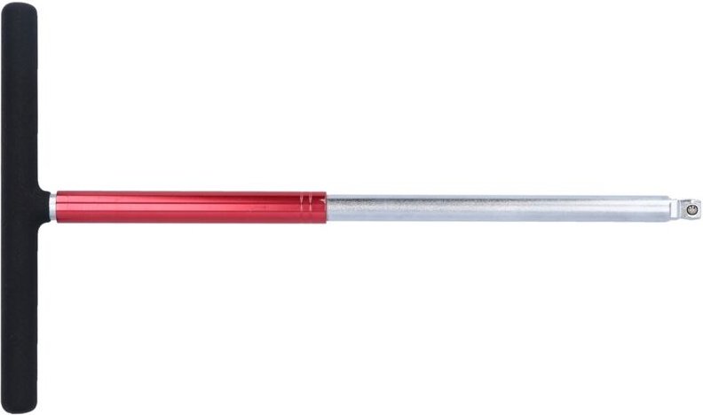 3/8' T-Griff-Schnelldreher