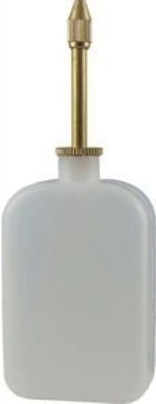 Samoa-hallbauer - Kleiner Plastiköler, Fassungsvermögen: 80 ml