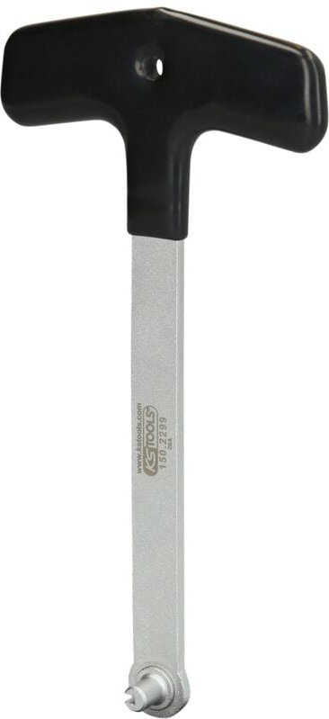 KS Tools Handbremsbacken-Haltefeder-Werkzeug für Mercedes