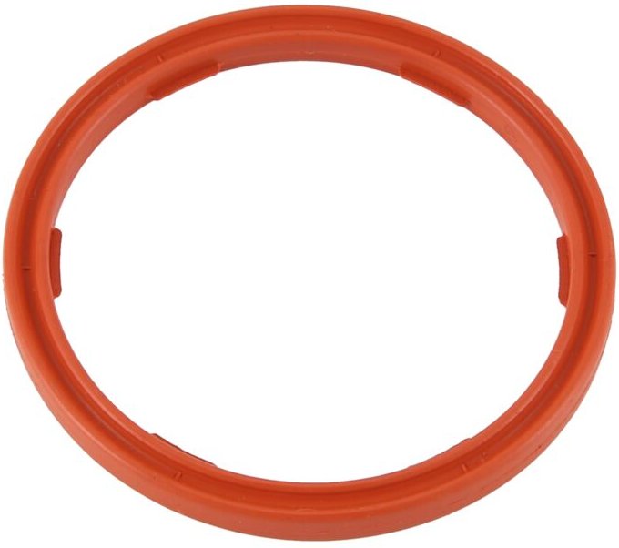 für E31 E39 E46 E65 323I Z8 Motorölstandsensor O-Ring 12611744292