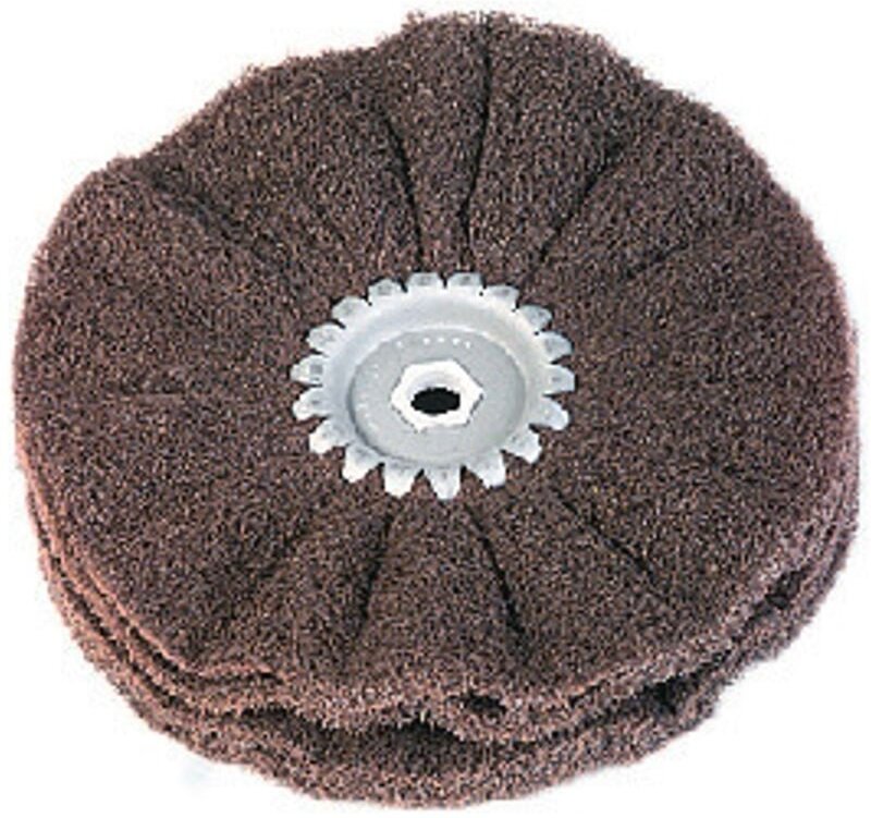 Schleifvlies b 30 mm 14 mm - 63723021013 - Fein