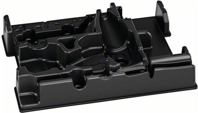 Einlagen zur Werkzeugaufbewahrung L-BOXX-Einlage gsr/gsb 18V-150 c - Bosch