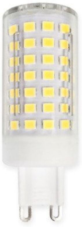 Led Line - G9 led 3er Pack Leuchtmittel 12W Warmweiß 1160 Lumen Stiftsockel Energiesparlampe Glühbirne Glühlampe sparsam...