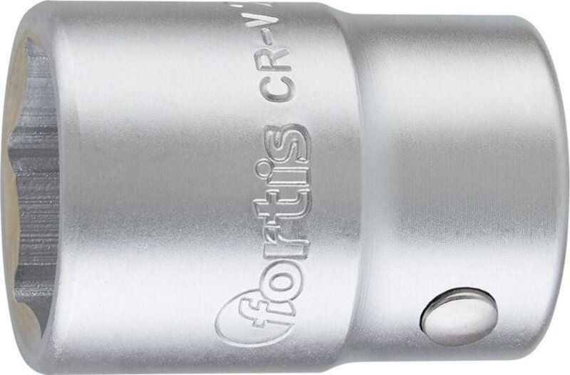 Steckschl.-Einsatz 3/4' 27mm 6kant - Fortis