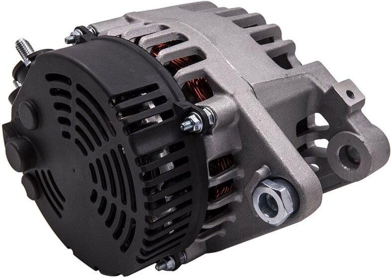 Lichtmaschine 80A für Citroen C1 Peugeot 107 Toyota Aygo 1,0 l 270600Q020Lichtmaschine 80A für Citroen C1 Peugeot 107 To...