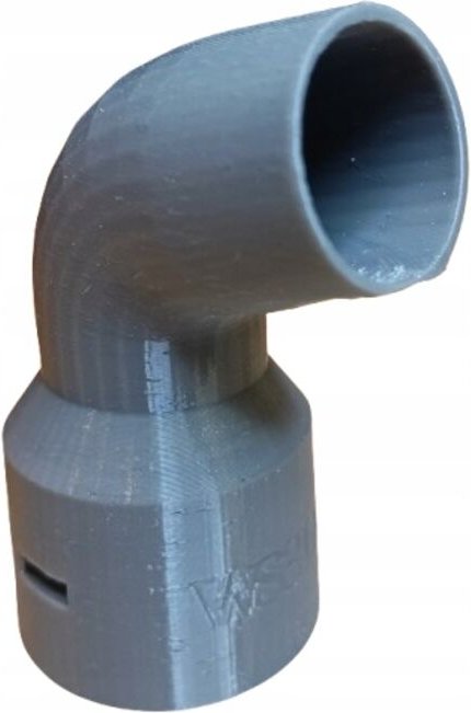 Adapter Makita Fräsmaschine - MAKITA Staubsauger VC2512L VC2012L VC3011L