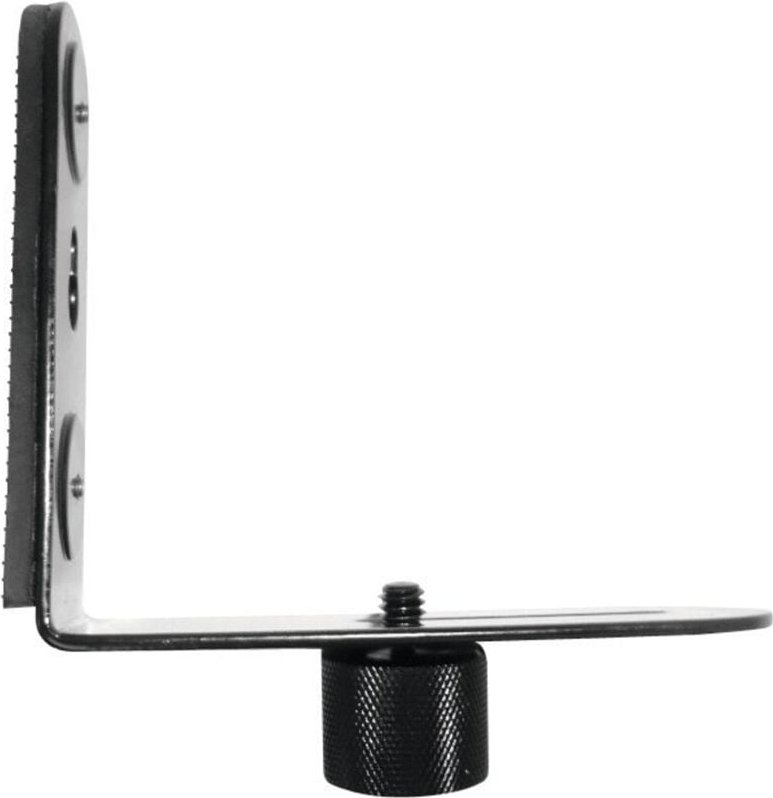 Makita - Wandhalter magnetisch L-Form, für Kreuz-Linienlaser SK102