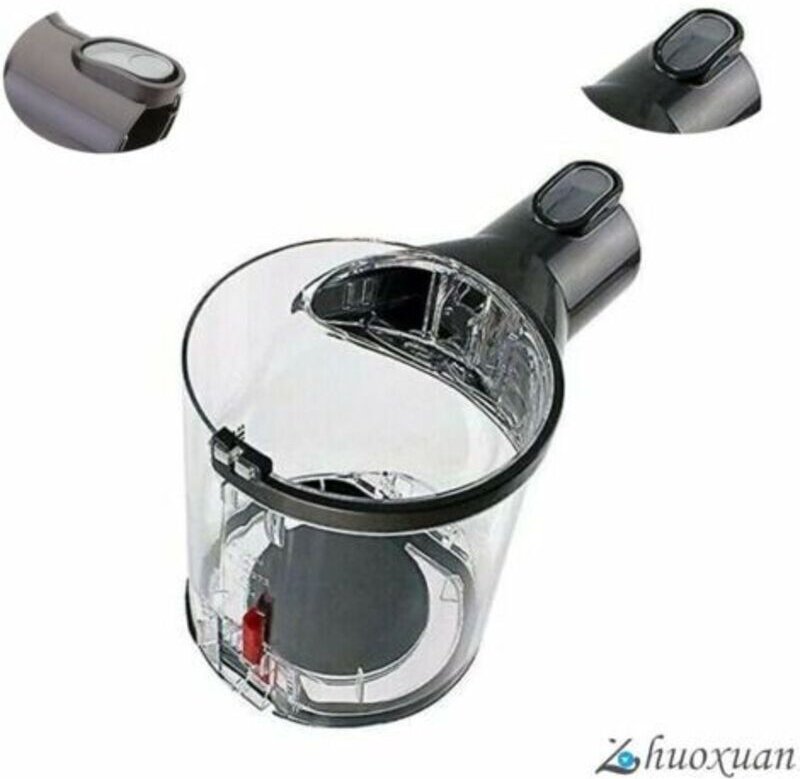 Dyson V6 DC59 Akku-Handstaubsauger