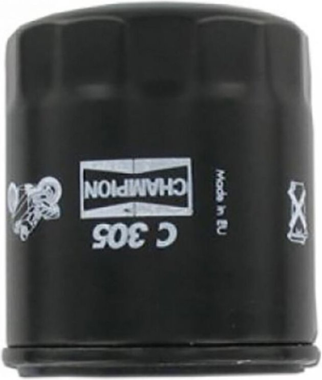 champion-ölfilter für motorrad moto guzzi 1100 v11 sport naked /