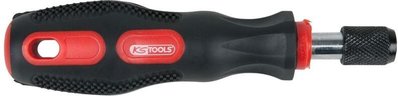 Thumbnail - 1/4' Griff mit Schnellverriegelung