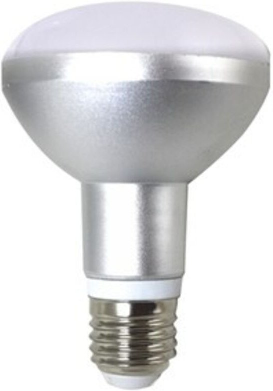 Thumbnail - Silver Electronics - LED-Reflektor R80 E27 10W Weißlicht 5000K
