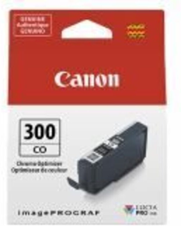 Canon PFI-300CO chroma optimizer für ImagePrograf PRO-300 A3+