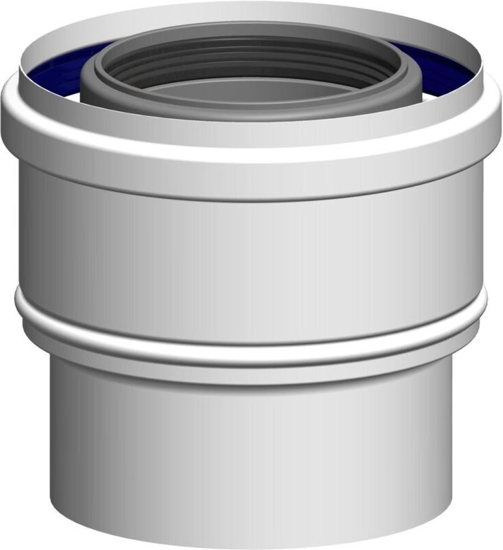 ATEC Erweiterung D70/110-DN80/125 , 1206