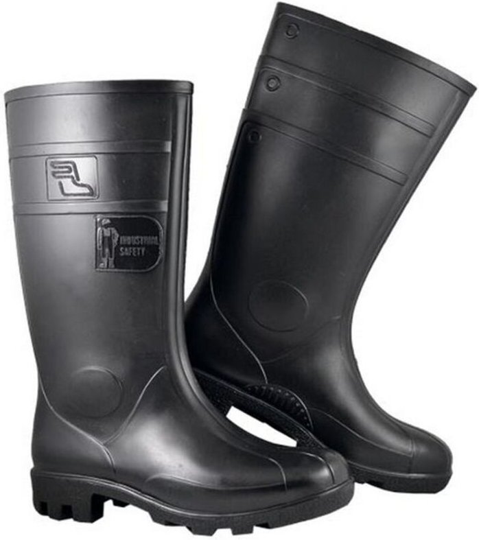 Gummistiefel PVC 43