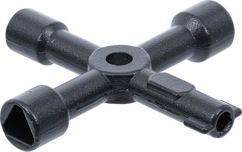 Universal-Schaltschrank-Schlüssel